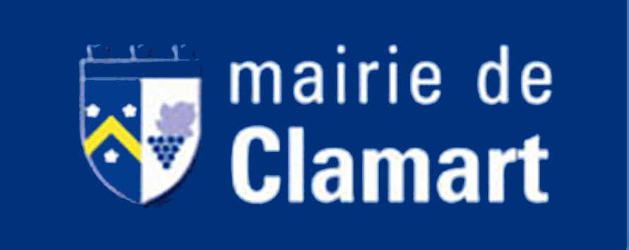 Logo Mairie de Clamart